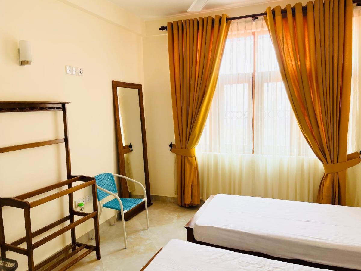 Hansons Homestay Kandy Exterior photo