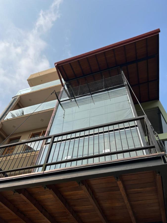 Hansons Homestay Kandy Exterior photo