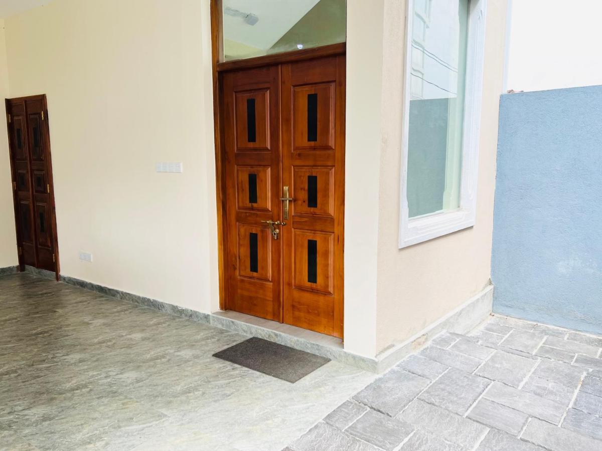 Hansons Homestay Kandy Exterior photo