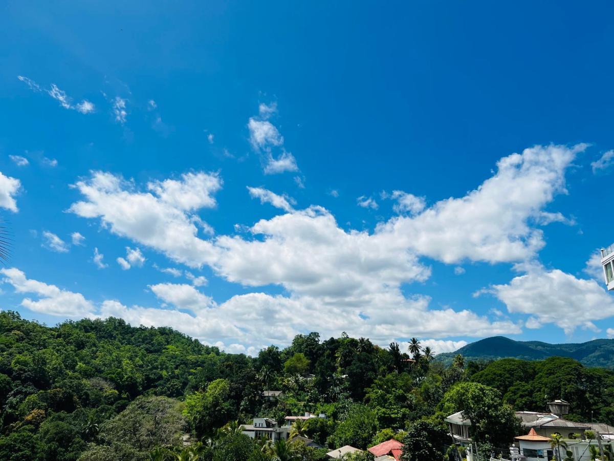 Hansons Homestay Kandy Exterior photo