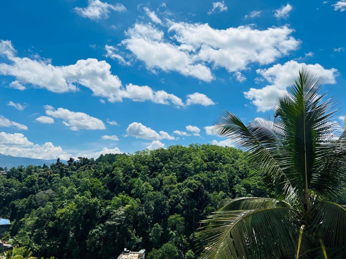 Hansons Homestay Kandy Exterior photo