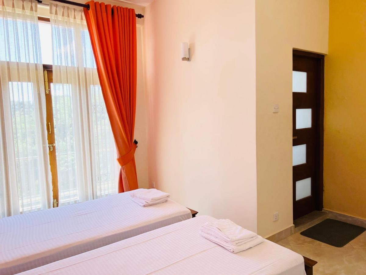 Hansons Homestay Kandy Exterior photo